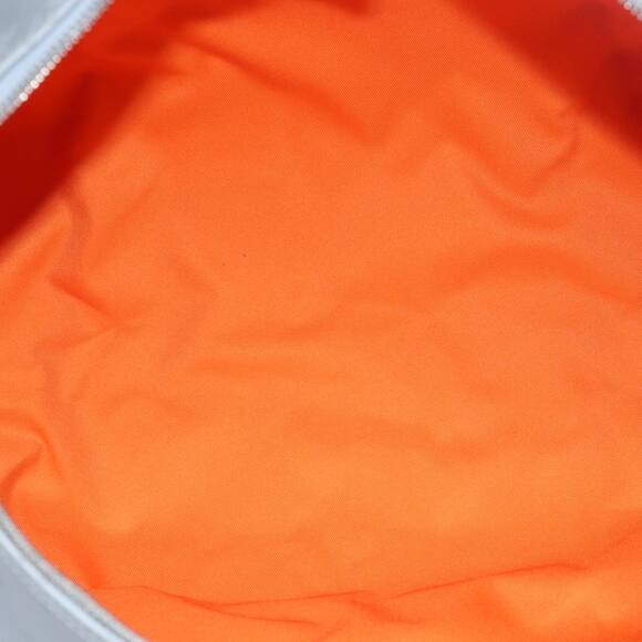 LOUIS VUITTON Monogram Satellite Keepall Bandouliere 50 M44170 - Picture 10 of 16